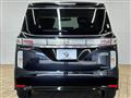 2015 Nissan Elgrand