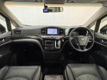 2015 Nissan Elgrand