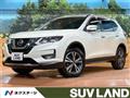 2019 Nissan X-Trail