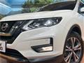 2019 Nissan X-Trail