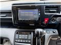 2015 Honda Step WGN