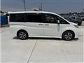 2015 Honda Step WGN
