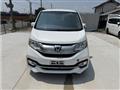 2015 Honda Step WGN
