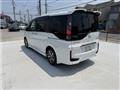 2015 Honda Step WGN