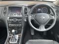 2015 Nissan SKYLINE CROSSOVER