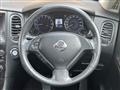 2015 Nissan SKYLINE CROSSOVER