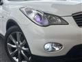 2015 Nissan SKYLINE CROSSOVER