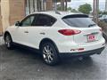 2015 Nissan SKYLINE CROSSOVER