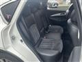 2015 Nissan SKYLINE CROSSOVER