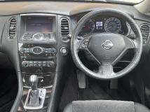 2015 Nissan SKYLINE CROSSOVER