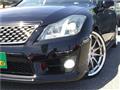 2010 Toyota Crown
