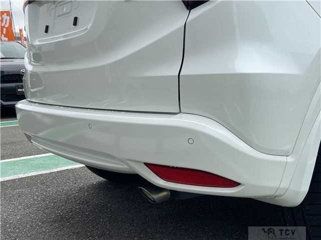 2019 Honda VEZEL