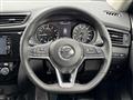 2018 Nissan X-Trail