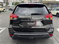 2018 Nissan X-Trail