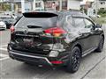 2018 Nissan X-Trail