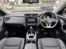 2018 Nissan X-Trail