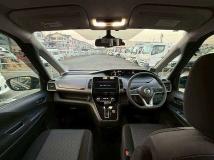 2020 Nissan Serena