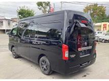 2016 Nissan NV350 Caravan