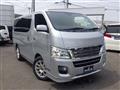 2016 Nissan NV350 Caravan