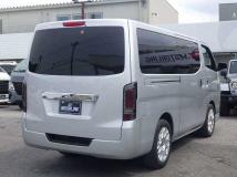 2016 Nissan NV350 Caravan