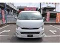 2011 Toyota Hiace