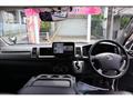 2011 Toyota Hiace