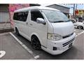 2011 Toyota Hiace