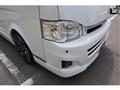 2011 Toyota Hiace