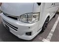 2011 Toyota Hiace