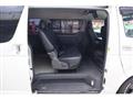 2011 Toyota Hiace