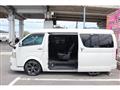 2011 Toyota Hiace