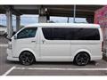 2011 Toyota Hiace