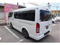 2011 Toyota Hiace