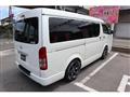 2011 Toyota Hiace