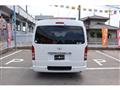 2011 Toyota Hiace