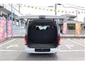 2011 Toyota Hiace