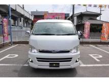 2011 Toyota Hiace