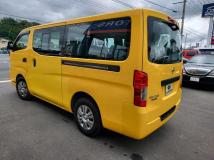 2017 Nissan NV350 Caravan