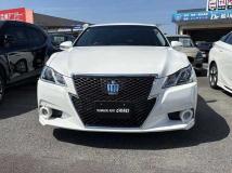 2014 Toyota Crown