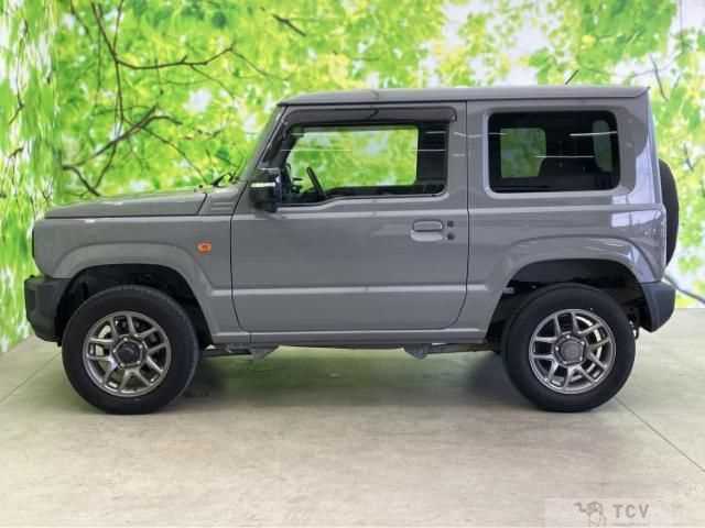 2020 Suzuki Jimny