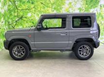 2020 Suzuki Jimny