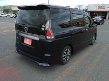 2019 Nissan Serena