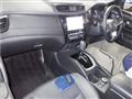 2020 Nissan X-Trail