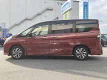 2020 Nissan Serena
