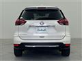 2019 Nissan X-Trail