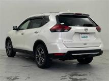 2019 Nissan X-Trail