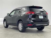 2018 Nissan X-Trail