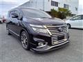 2018 Nissan Elgrand