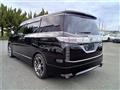 2018 Nissan Elgrand