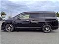 2018 Nissan Elgrand